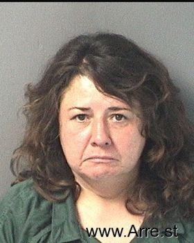 Angela Faye Alvarez-blackwe Mugshot