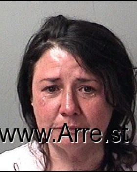 Angela Faye Alvarez-blackwell Mugshot