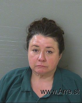 Angela Faye Alvarez-blackwell Mugshot