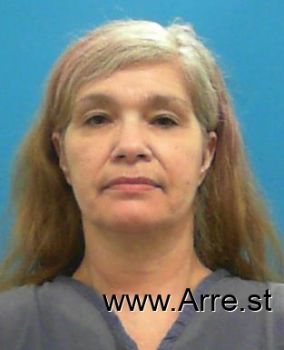 Angela M Anderson Mugshot