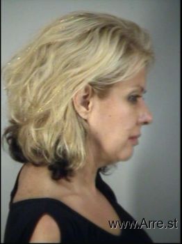 Angela M Anderson Mugshot