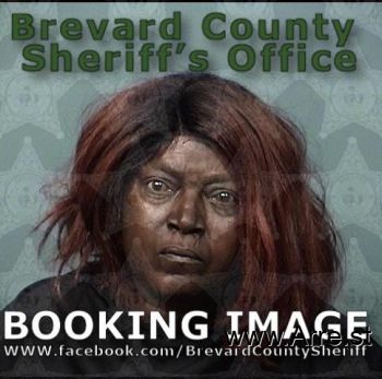 Angela Theresa Armstrong Mugshot