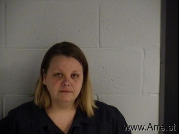 Angela Dennis Armstrong Mugshot