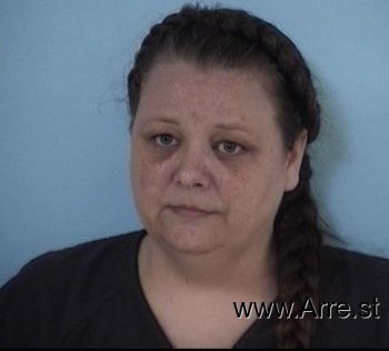 Angela Dennis Armstrong Mugshot