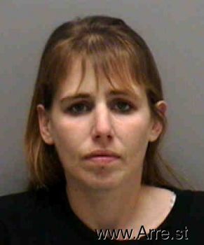 Angela Dawn Arnold Mugshot