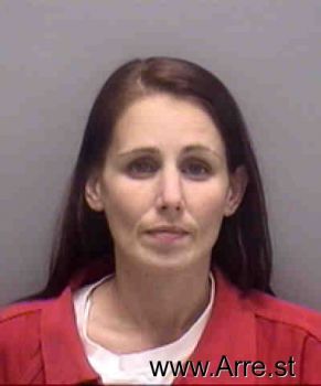 Angela Dawn Arnold Mugshot