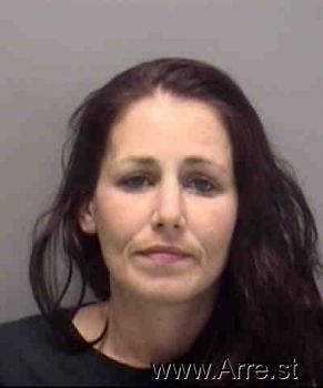 Angela Dawn Arnold Mugshot