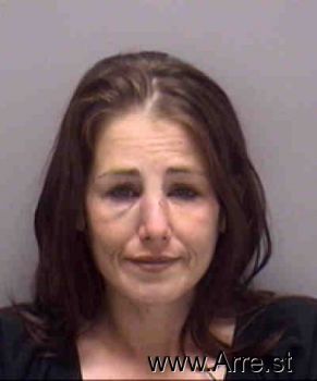 Angela Dawn Arnold Mugshot