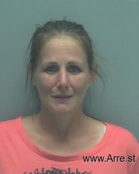 Angela Dawn Arnold Mugshot