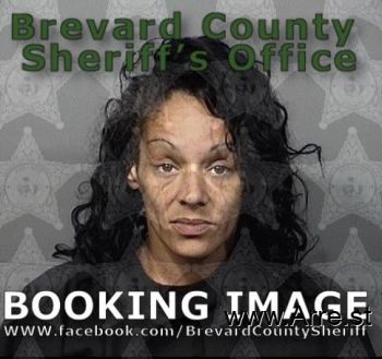 Angela Maria Arriaga Mugshot