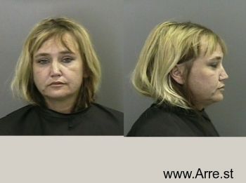 Angela Renae Austin Mugshot