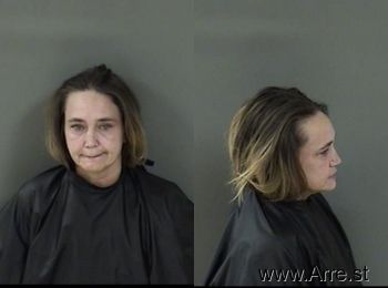 Angela Renae Austin Mugshot