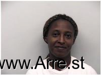 Angela Marie Austin Mugshot