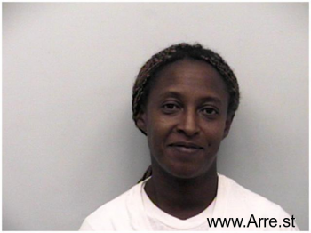 Angela Marie Austin Mugshot