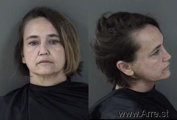 Angela Renae Austin Knight Mugshot