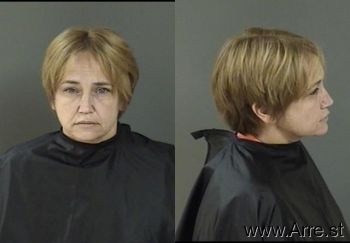 Angela Renae Austin Knight Mugshot