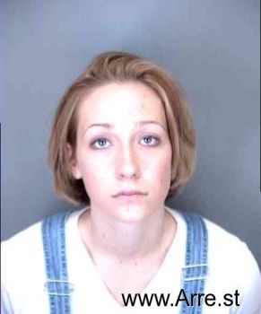 Angela Renee Bachelor Mugshot