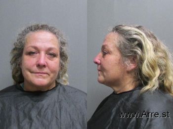 Angela Jeanne Baker Mugshot