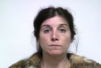 Angela Leigh Baker Mugshot