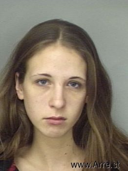 Angela Marie Baker Mugshot