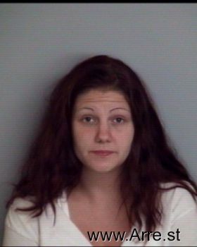 Angela Gela Baldwin Mugshot