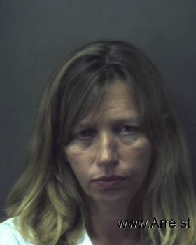 Angela Gayle Ballard Mugshot