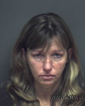 Angela Gayle Ballard Mugshot