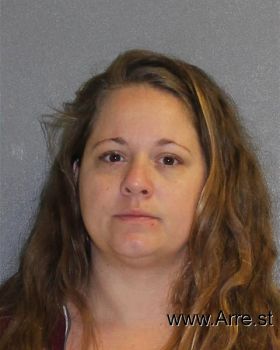 Angela  Beatty Mugshot