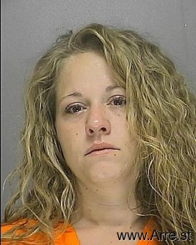 Angela  Beatty Mugshot