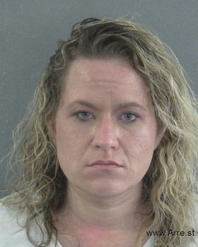 Angela Nicole Bell Mugshot