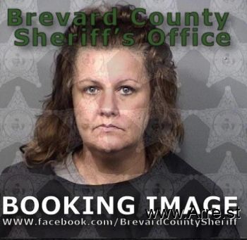 Angela Marie Benjamin Mugshot