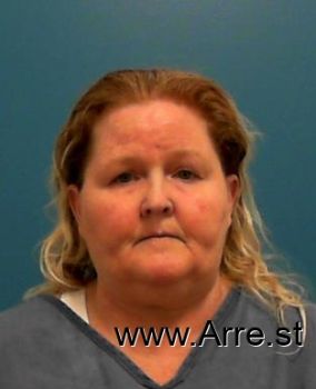 Angela S Berry Mugshot