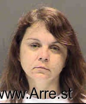 Angela Rae Berryman Mugshot