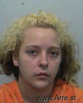 Angela Marie Bielinski Mugshot