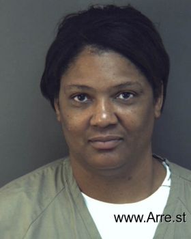 Angela  Blount Mugshot