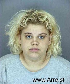 Angela Marie Boehk Mugshot