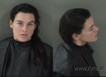 Angela Michelle Boerner Mugshot