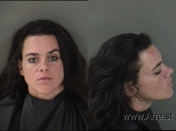 Angela Michelle Boerner Mugshot