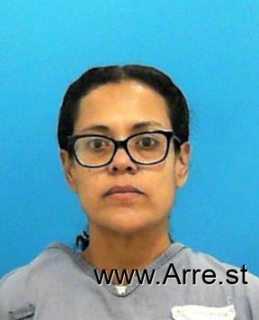 Angela M Bonilla Mugshot