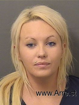 Angela Marie Bowen Mugshot