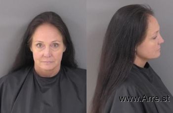 Angela Lee Brandt Mugshot