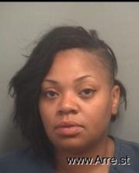 Angela C Butler Mugshot