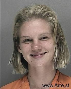 Angela  Callaway Mugshot