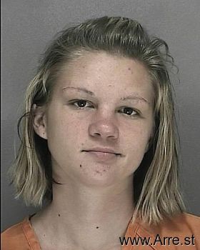 Angela  Callaway Mugshot