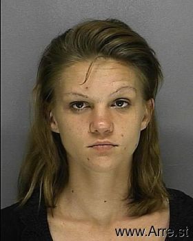 Angela  Callaway Mugshot