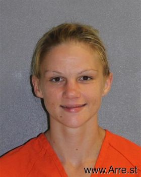 Angela  Callaway Mugshot