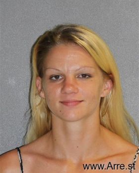 Angela  Callaway Mugshot