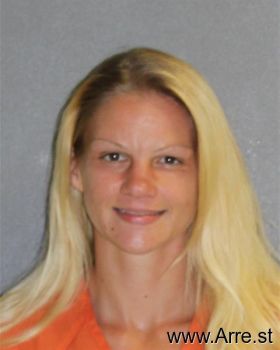 Angela  Callaway Mugshot