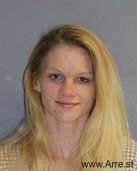 Angela  Callaway Mugshot