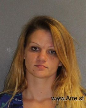 Angela  Callaway Mugshot